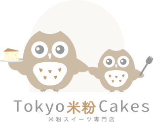 tokyokomekocakes