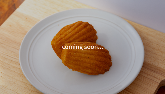 madeleine