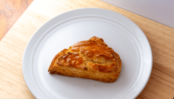 scone-plane